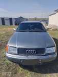 Audi 100_1991 г.