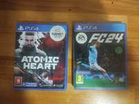 PlayStation 4 обмен
