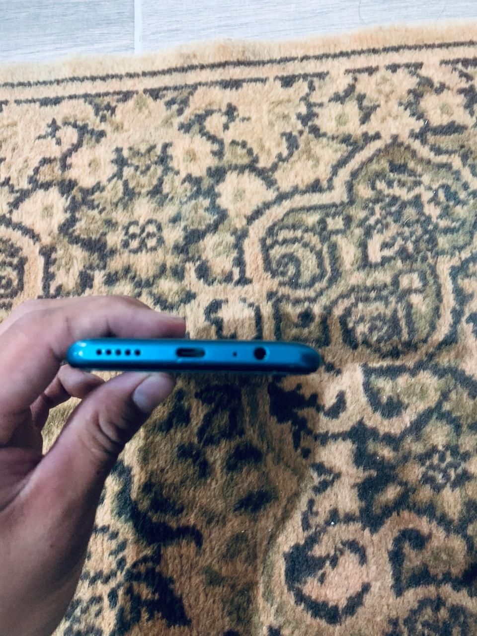 Hyavei p smart 2021