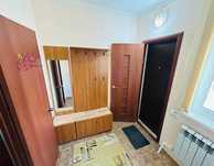 2 бөлмелі үй жалға беріледі