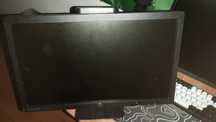 монитор Hp Elite display e201