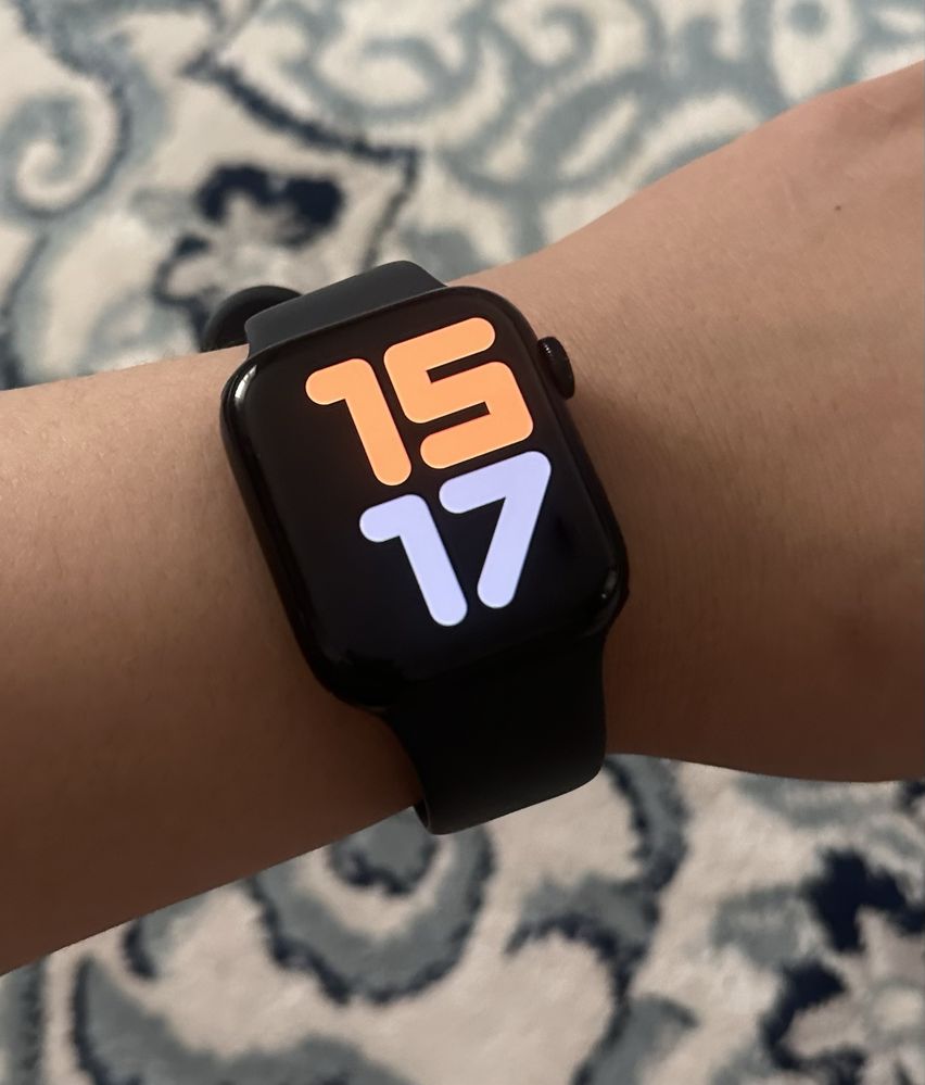 Apple Watch SE GPS.2