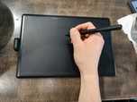графический планшет Wacom One Medium (CTL-672)