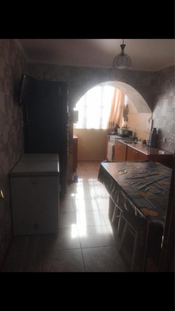 Продам 3х комнатную квартиру