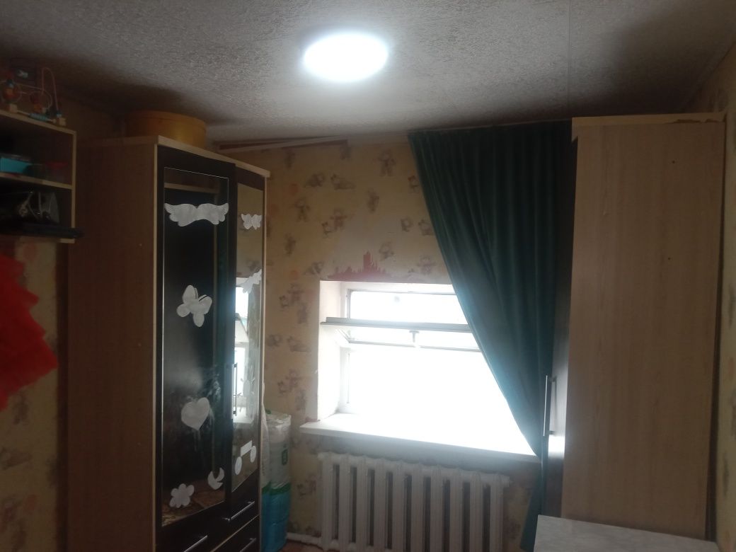 Продам дом. Срочно.