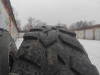 Шины для внедорожника Dunlop 235/85 R16