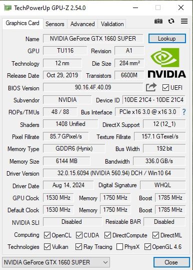 Системный блок i5 8400/GTX 1660Super