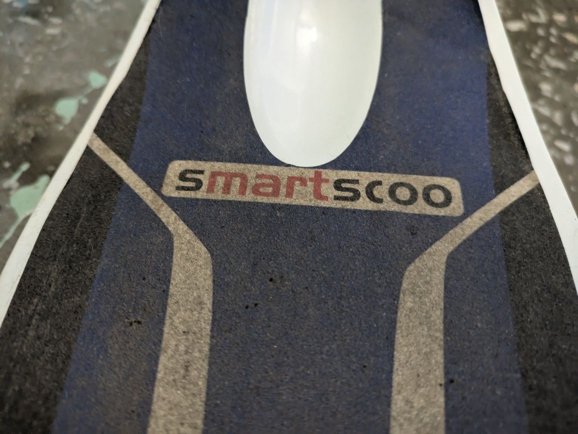 Самокат SmartScoo2