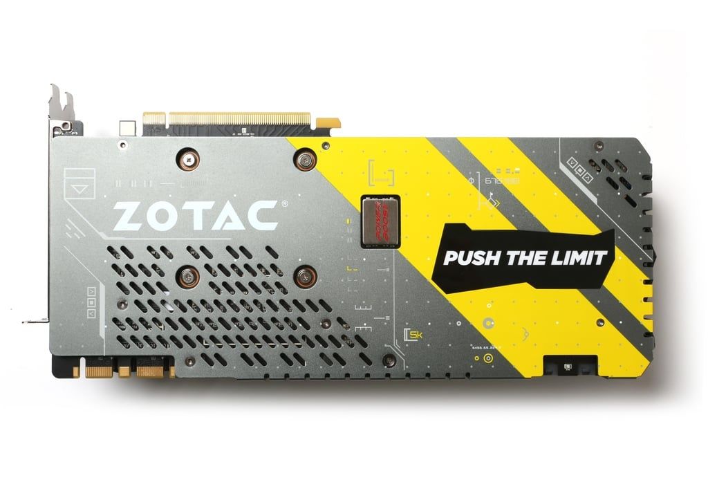 продам gtx 1080 zotac