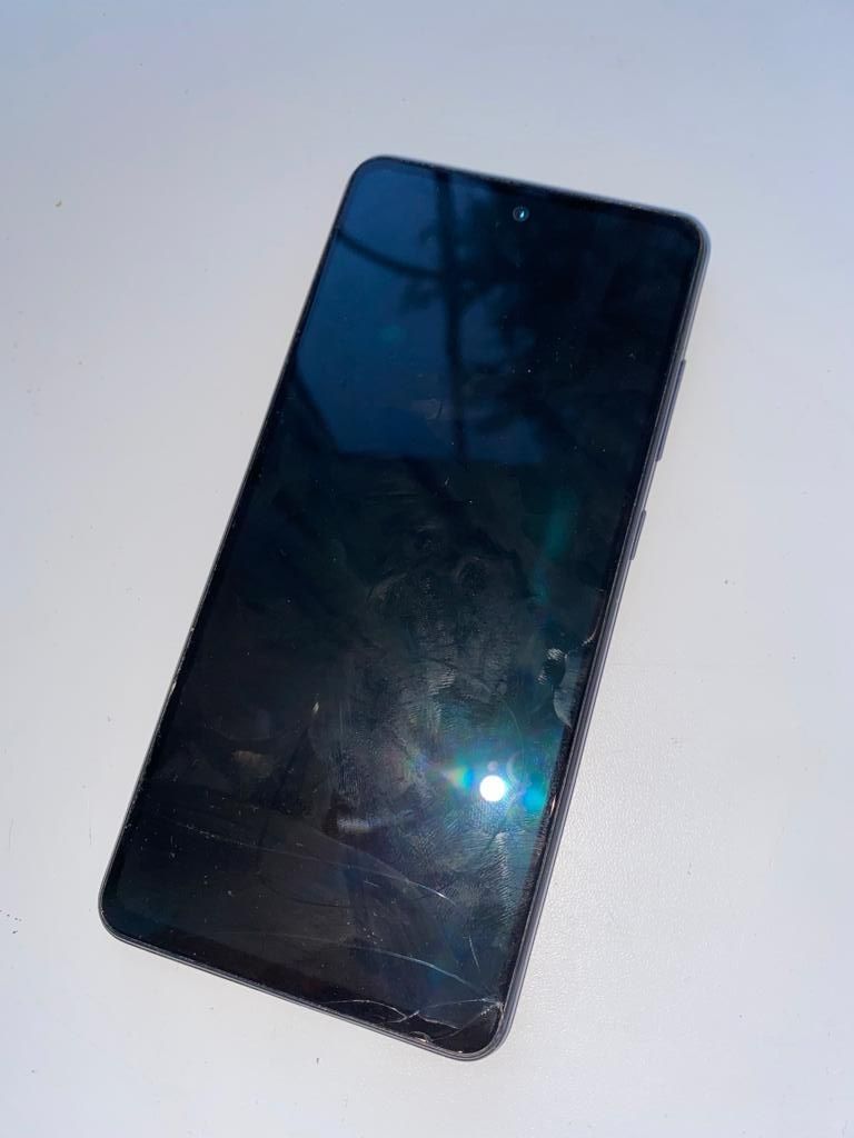 Samsung Galaxy A52