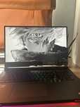 Asus rog strix g17