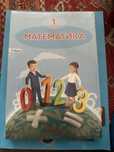 Математика 1 класс (каз) английский 1