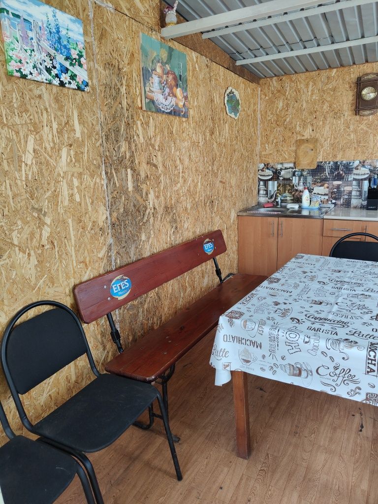 Сдам домики в Боровом