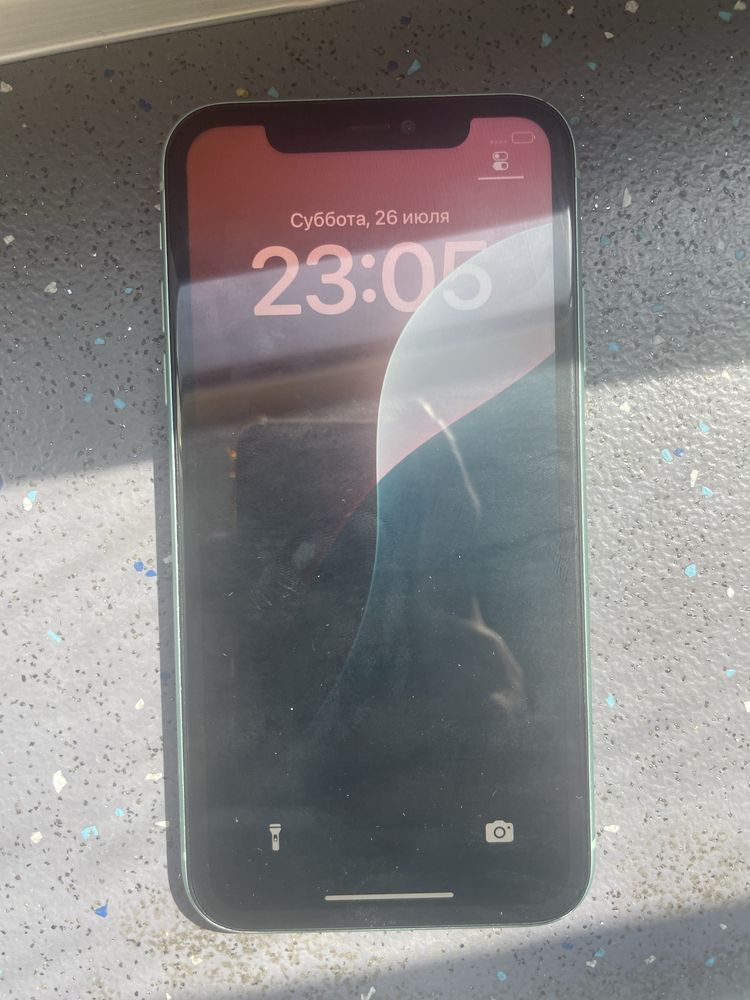 Iphone 11 128gb 100 akb