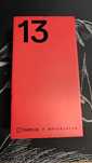 Oneplus13 Обсолютно новый