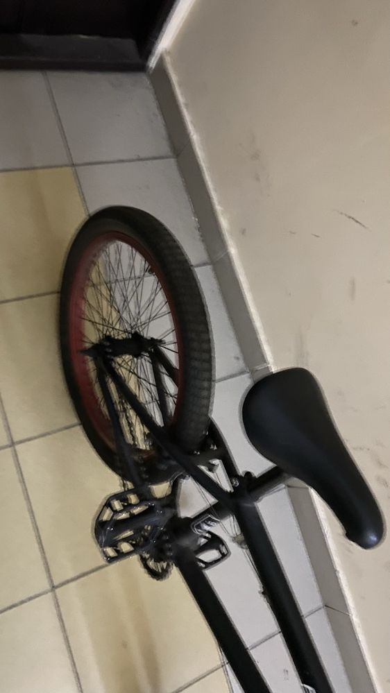 BMX продам срочно только АЛМАТА