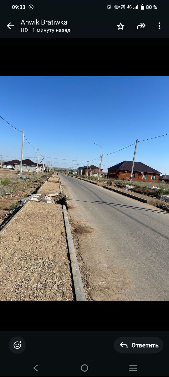 Жанаконыс 4 Уч 246