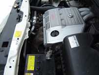 Lexus RX300 99г.в. по запчастям