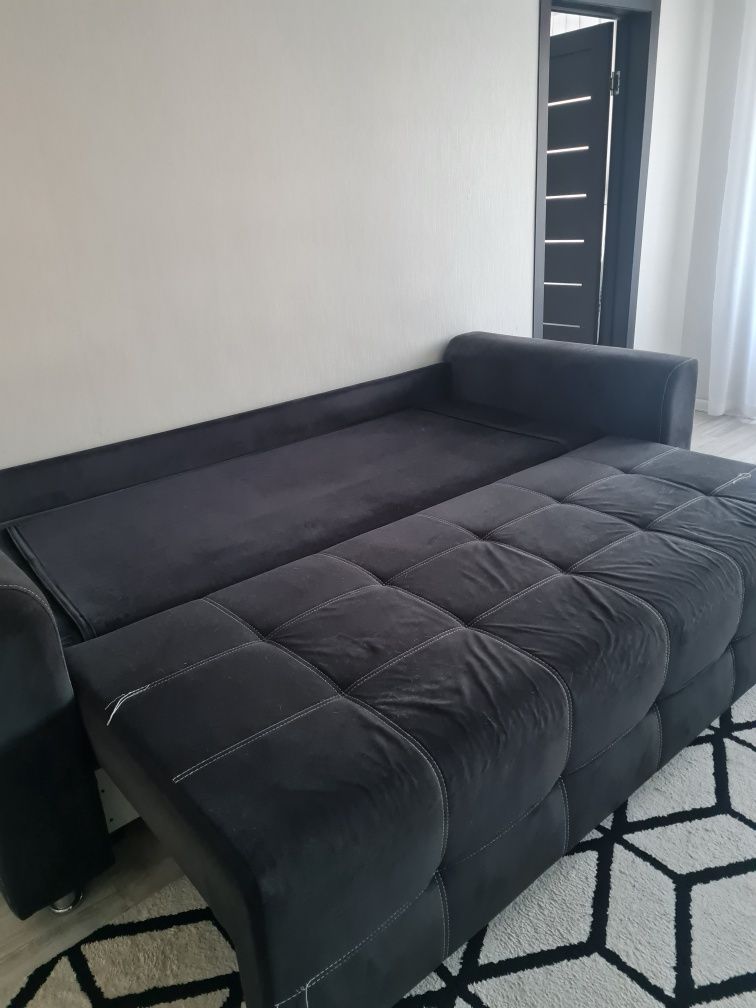 Продам раскладной диван