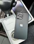 Iphone 14 pro max емкость93%