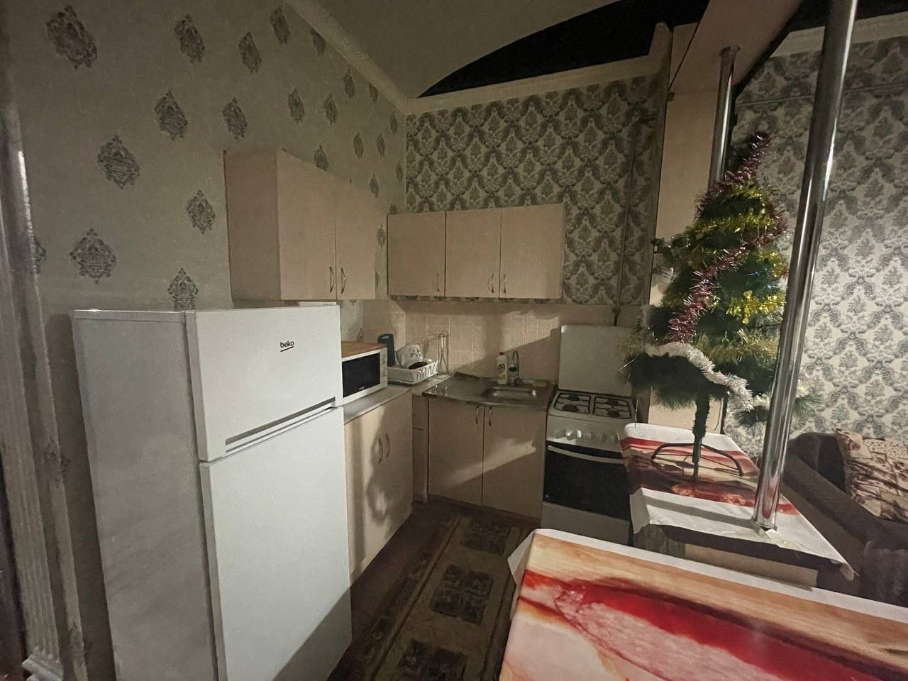 много квартир и дома для гостей Командировычным посуточно, гостиница