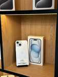 Iphone 15 128gb ss)