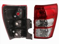 Фонарь задний  Suzuki Grand vitara