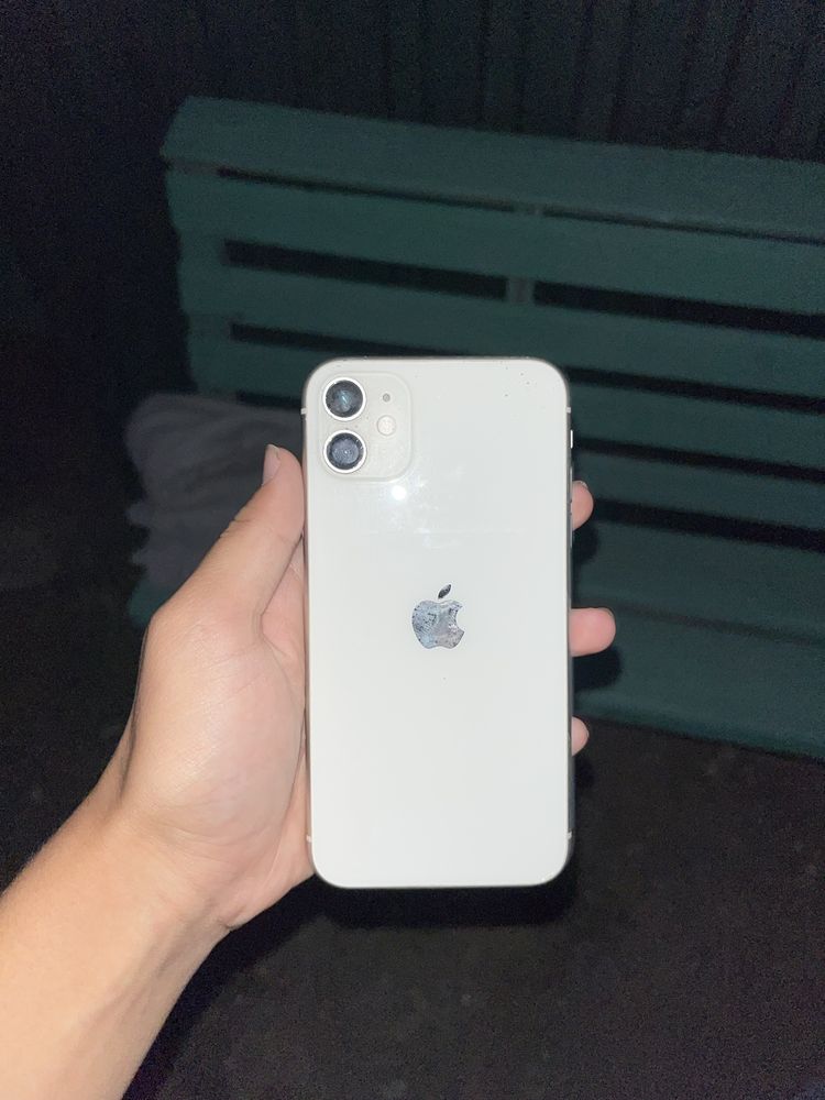 Iphone 11 128гб 75акб