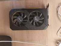 Видеокарта Gtx 1660 ti 6 gb