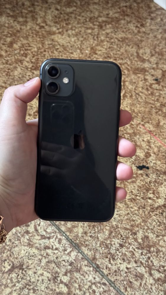 Iphone 11 128 gb