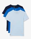 Мужские футболки Lacoste, новые в упаковке