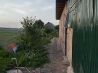 Продам дом газ свет вода интернет