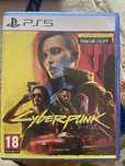 Продам 5 топ игр для PS4 и PS5 — Cyberpunk, Elden Ring, Sekiro и др.