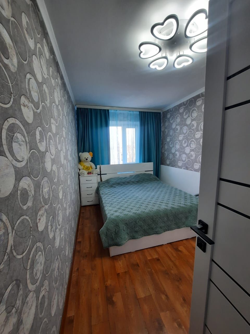3х.комн.кв. в продаже!