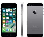 iPhone 5se все работает