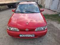 Продам Nissan Almera