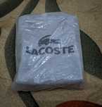 Барсетка Lacoste