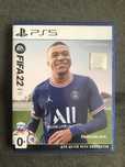 FIFA 22 для Playstation 5