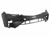 Бампер передний Geely Coolray