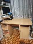 Стол ученический компьютерный