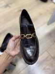Продается лоферы от Massimo Dutti