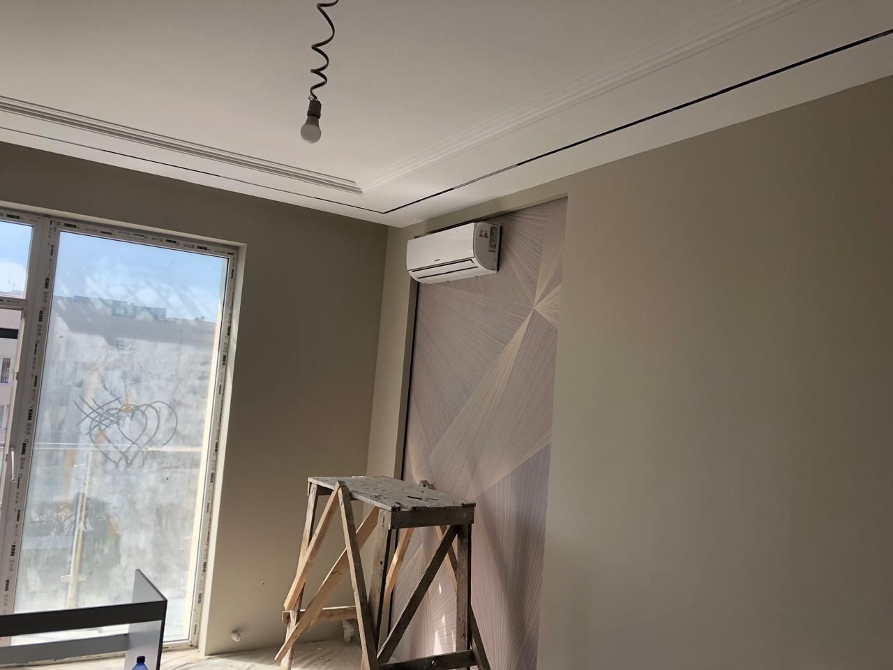 Установка кондиционера !!! Заправка фреона (R410 R22 R32) кандер кондё