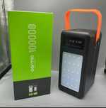 Power bank 100000 mah