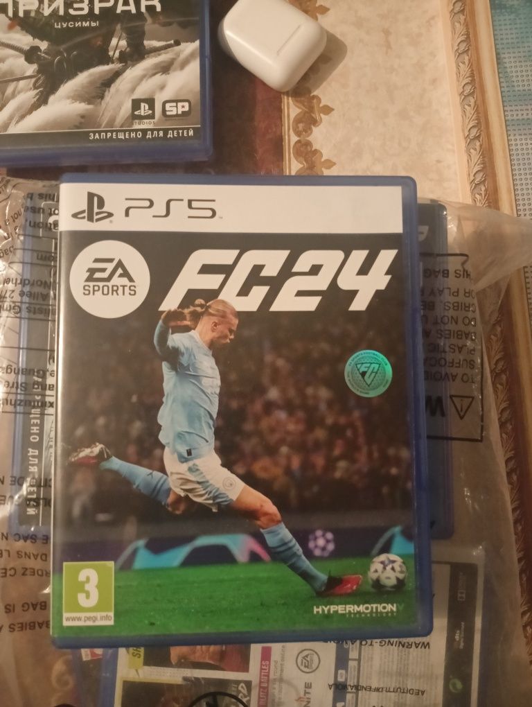 Продаю игры для пс
