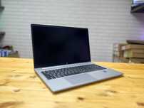 Новый Бизнес Ультрабук от HP Probook