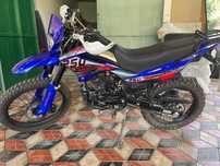 Мотоцикл Pantera 250 Power Sport
