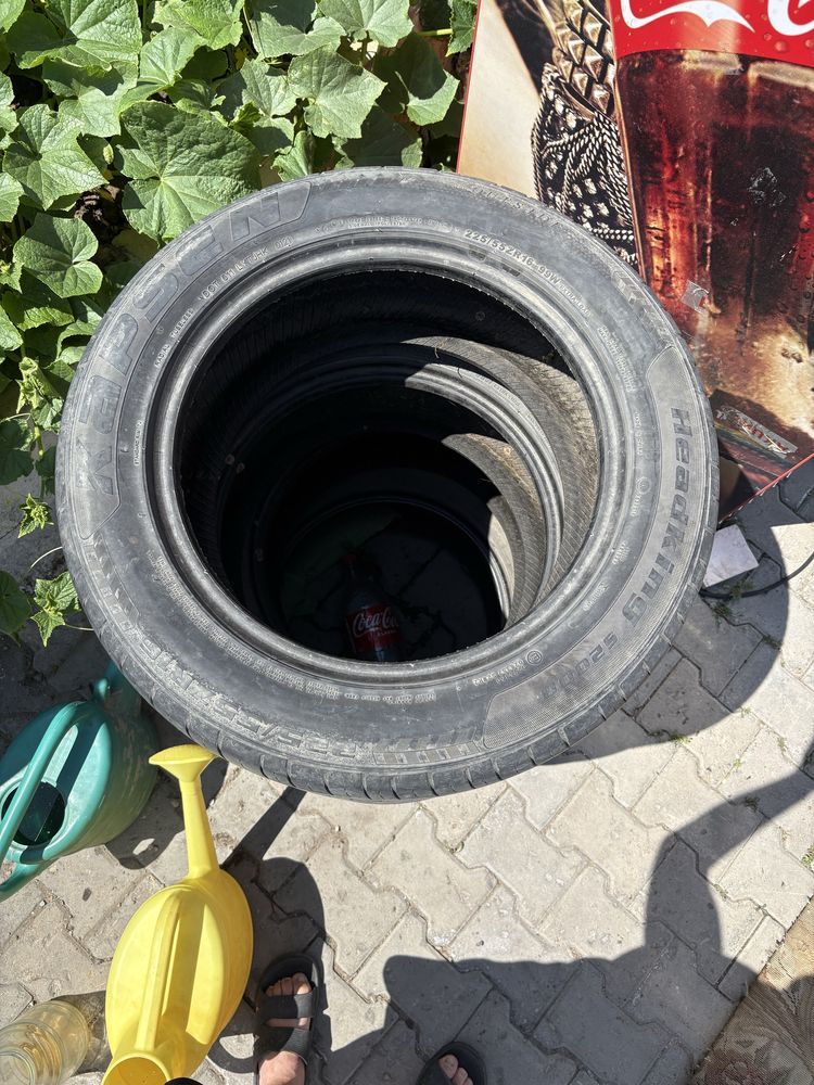 Продам автошины б/у