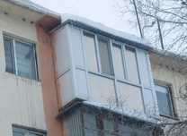 Продажа или ОБМЕН 2-х ком. квартиру СТУДИЯ. На 3-х ком. без ремонта