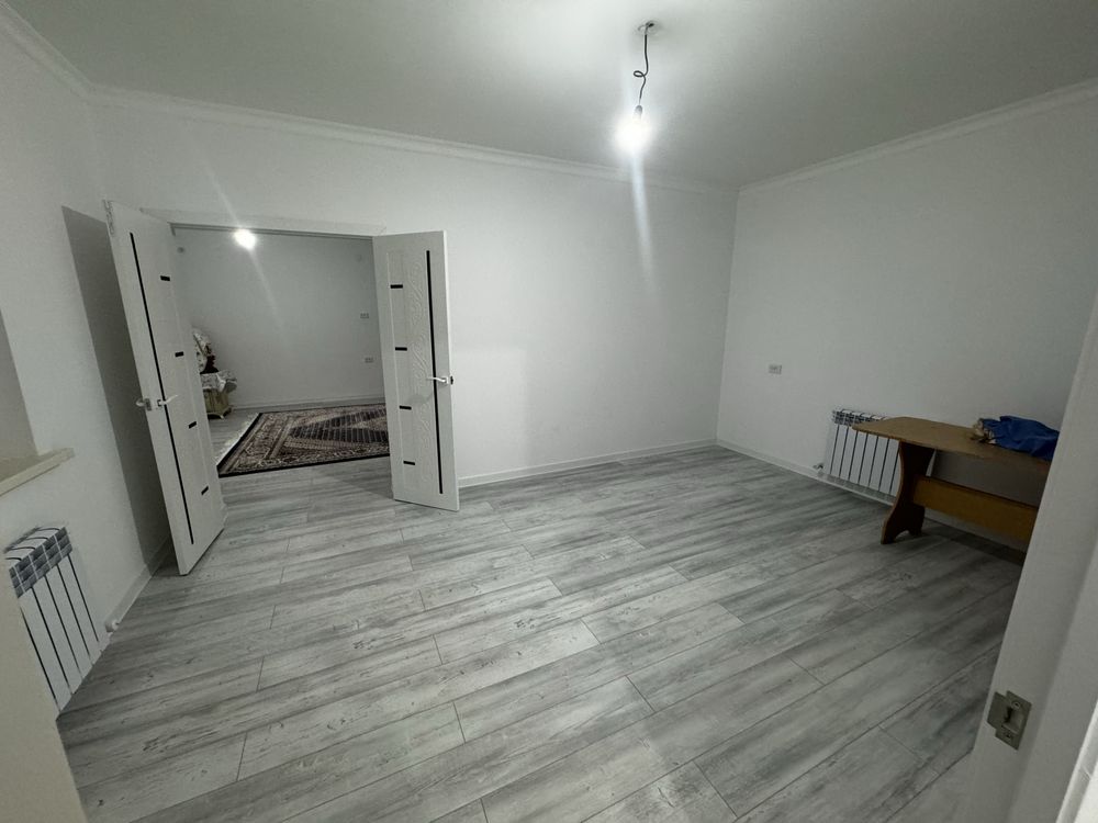 Дом-студия 74 м²