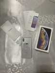 iPhone xs 256gb.      .